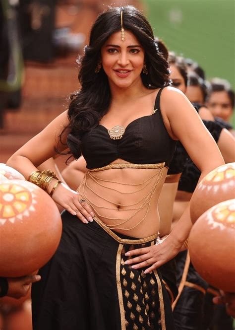 Shruti Haasan Hot Photos South Indian Actress