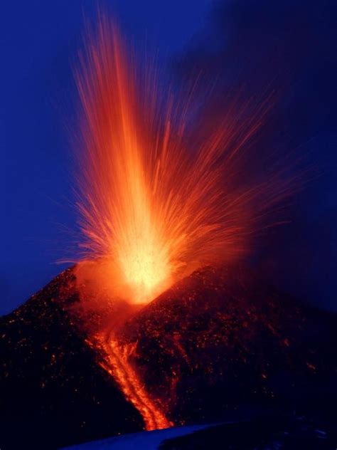 The washington times delivers breaking news and commentary on the issues that affect the future of our nation. Mount Etna eruption: BBC crew among at least 10 injured in ...