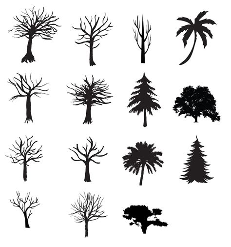Download Lonely Tree Svg For Free Designlooter 2020 👨‍🎨