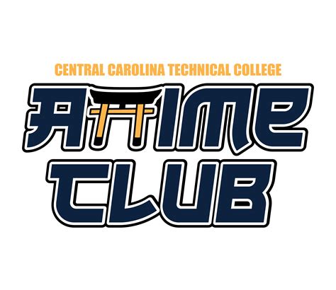 Anime Club Central Carolina Technical College