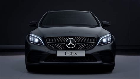 Luxury Car Segment Leader Mercedes Benz Sales Report