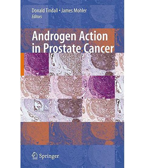 Androgen Action In Prostate Cancer Buy Androgen Action In Prostate Cancer Online At Low Price