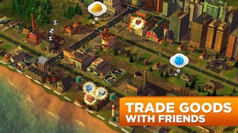 On this page, we will know what the specialty of simcity buildit android game and its mod version apk will provide you one click fastest cdn drive link to download, so you can. SimCity BuildIt Apk+Data v1.3.4.26938 Full Android