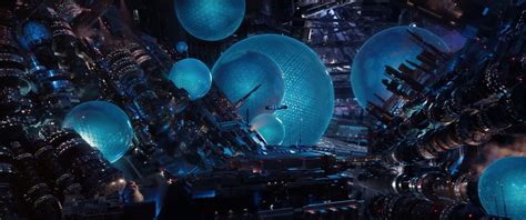 Valerian And The City Of A Thousand Planets 2017 Photo With Images