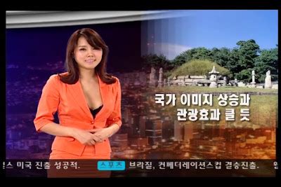 Naked News Korea Topless Anchors Were Never Paid Sex Pictures Albums