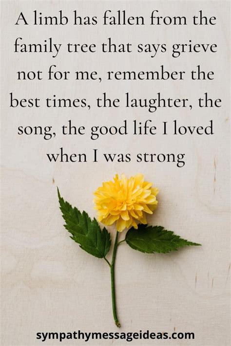 The 45 Most Inspiring Celebration Of Life Quotes With Images