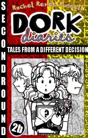 Voting for the dork diaries book covers is a blast! Dorl Diaries This Update Will Ruin Roblox Wattpad