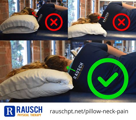 Picking the right pillow is a big decision—especially if you've got neck pain. The Best Pillow Position for Avoiding Morning Neck Pain