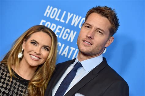 Chrishell Stause Posts About Empowering Women Justin Hartley Backed By Ex