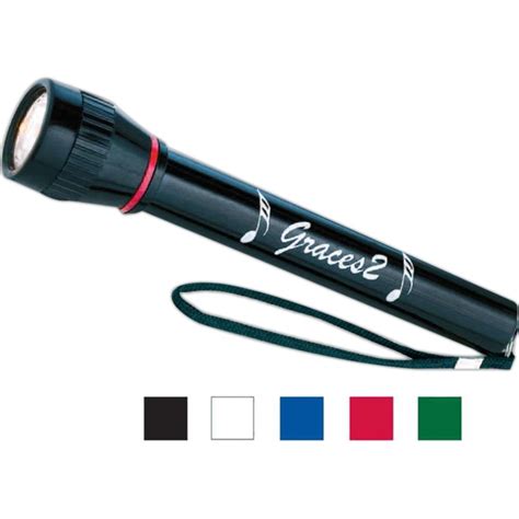 Promotional Flashlights For Marketing Your Business