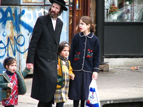 Haredi Judaism Wiki Everipedia