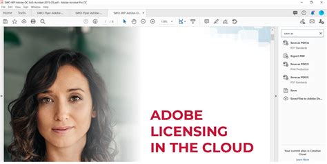 Five Useful Features In Adobe Acrobat Pro Softwareone Blog
