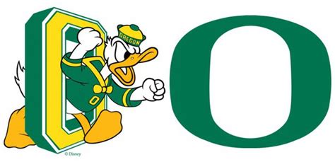 Is The University Of Oregon Mascot Modelled On Donald Duck Quora