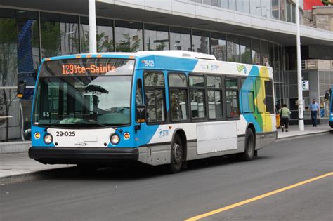 In esecuzione della determinazione dell'amministratore unico n. Transport collectif: les autobus québécois sont en assez ...