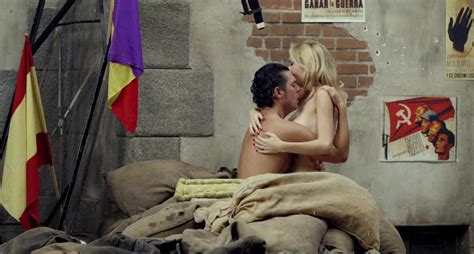 Nude Video Celebs Kira Miro Nude No Lo Llames Amor Llámalo X 2011