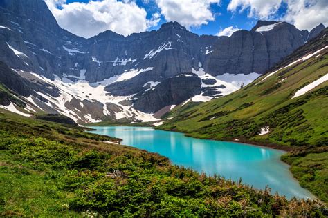 Montana is untamed, wild and natural. Montana's Glacier National Park: A Travel Guide