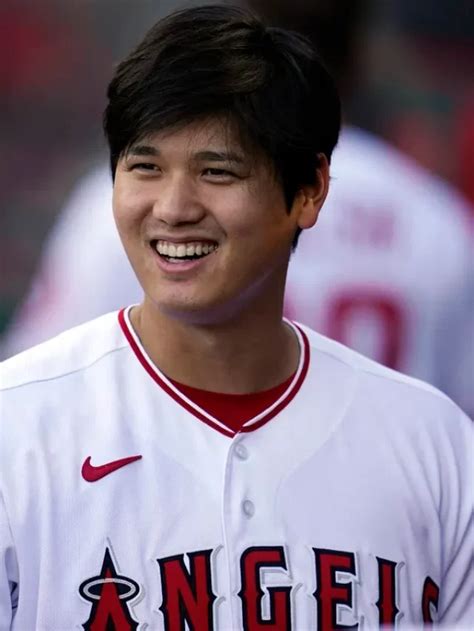 Shohei Ohtanis Future Remains A Mystery As Angels Gm Minasian Breaks