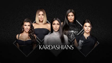 Lincroyable Famille Kardashian Apple Tv