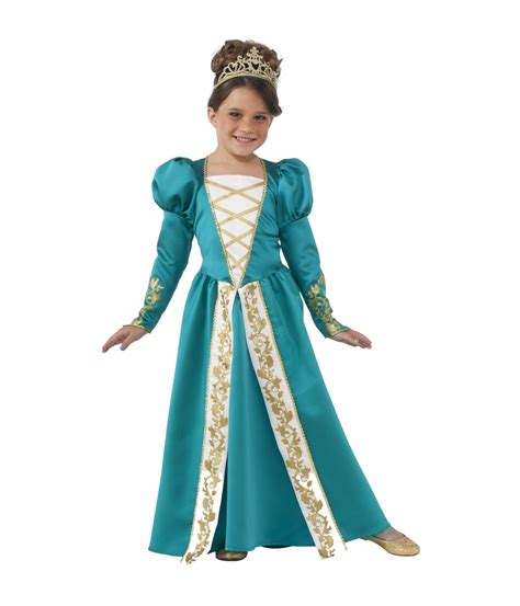 jade princess renaissance girls costume renaissance costumes