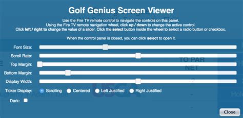 Golf Genius App Instructions Tee Time Sign Up Instructions Torrey