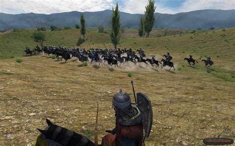 War For Calradia Conquest Mod For Mount Blade Moddb