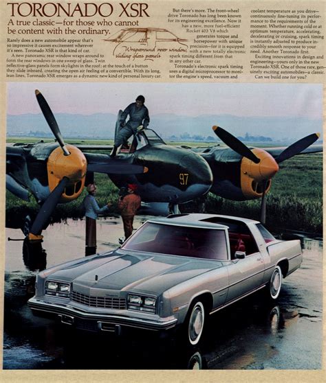 Curbside Classic 1977 Oldsmobile Toronado Xs — Cruising California