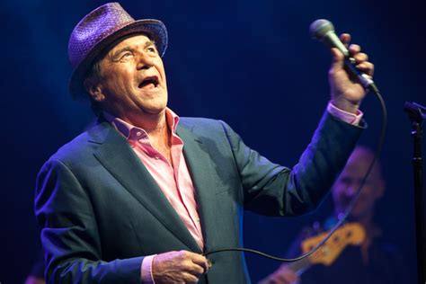 Glenn Shorrock To Release ‘rise Again His Second Ever