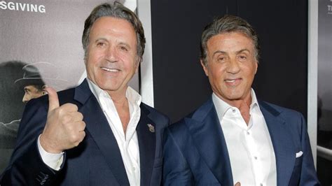 Stallone Frank That Is 2019 Mubi