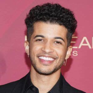 Jordan Fisher Is An American Actor Producer And Musician Who Came To