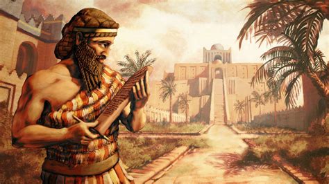 How Did Sargon Reinforce His Rule In Mesopotamia