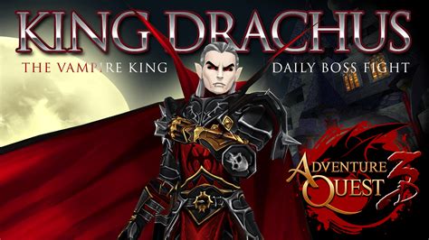 New Daily Boss Fight Vampire King Adventure Quest 3d Cross Platform