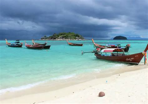 The Best Koh Lipe Snorkeling And Island Hopping Tour