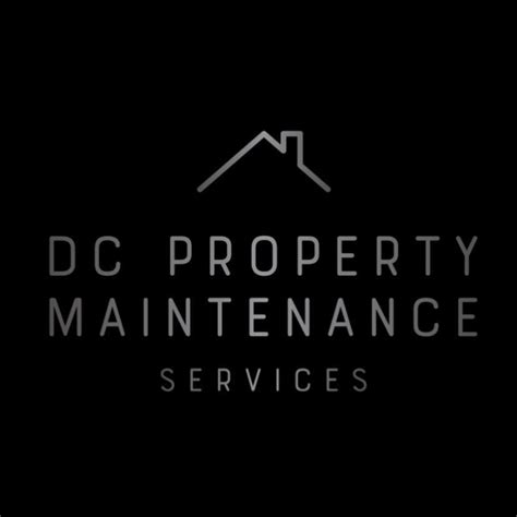 Dc Property Maintenance Services Blackwood