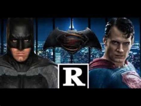 Comic Talk Batman V Superman Review Part Final Thoughts And The