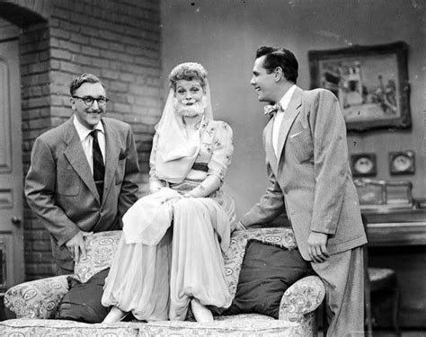 Dark Secrets You Probably Never Knew About Lucille Ball And Desi