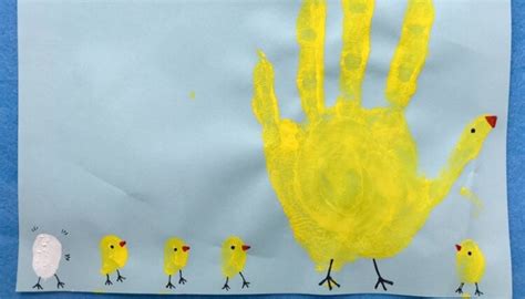 7 Fun Finger Painting Activities For Kids