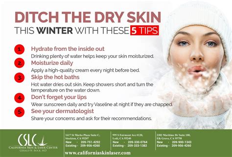 What Are Your Go To Methods For Keeping Your Skin Healthy And Radiant During The Cold Winter