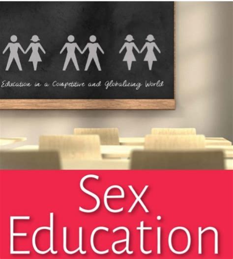 erelu bisi fayemi writes to minister of education over sex education education nigeria