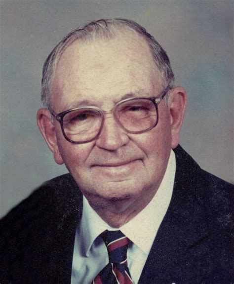 Obituary Of Edward F Eichelberger Henderson Barker Funeral Home