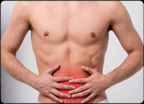 Ways To Naturally Manage Ulcerative Colitis Paperblog