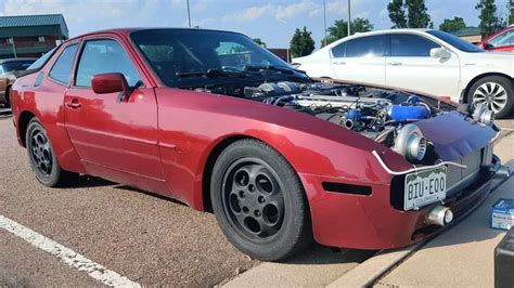 Porsche 944 Restomod And Custom Market Classiccom