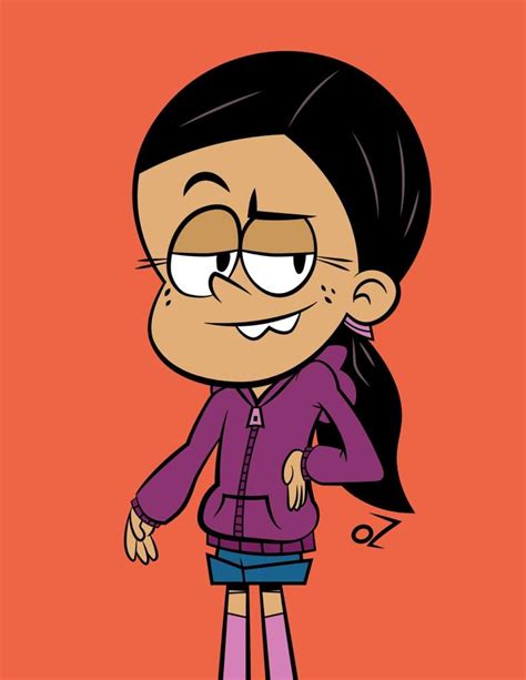 Post Ronnie Anne Santiago Snack The Loud House The Best Porn Website