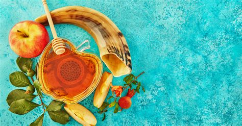 What Is Rosh Hashanah And How Is It Celebrated