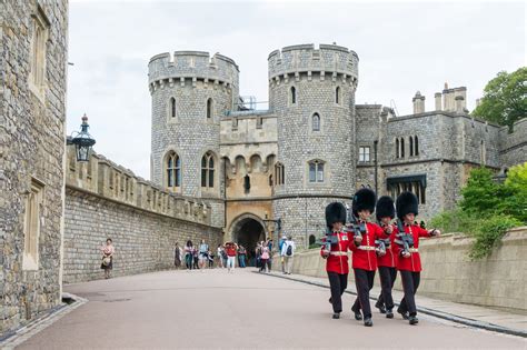 Private Tour To Stonehenge And Windsor Castle From London Tailored Tours