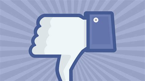 The Facebook Dislike Button Is Coming Mental Floss