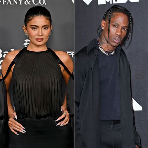 Kylie Jenner And Travis Scott Are ‘finally Done For Good After Split ‘theyre Both In A