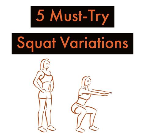 The Squat Is A Highly Beneficial Basic Exercise You Can Do This