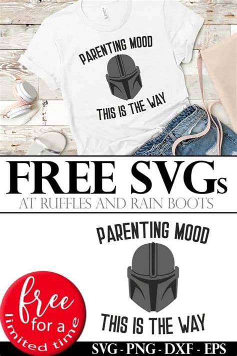 Free Disney Svg Files On Ruffles And Rain Boots Free Cricut Images