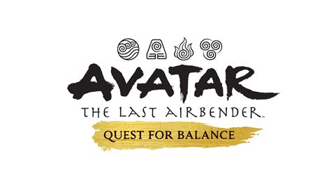 Maîtrisez Les éléments Dans Avatar The Last Airbender Quest For