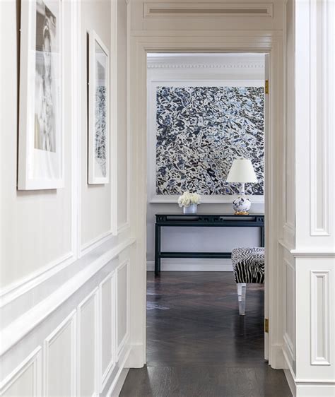 21 Hallway Wainscoting Ideas To Make Your Home Posh 2022 Images